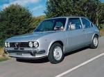 Alfa Romeo Alfasud Ti 1973 года (WW)